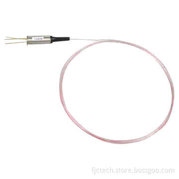 1,525 to 1,570nm Variable Optical Attenuator, Used for Channel Power Equalization in DWDM